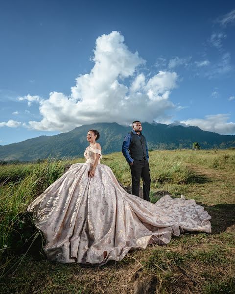 Fotógrafo de bodas Firdaus Syahril Firdaus Syahril (firdaussyahril). Foto del 26 de junio 2020