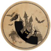 Haunted House Caller Dialer