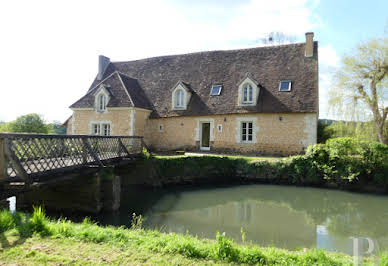 Moulin 13