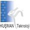 Kuşman Teknoloji - Location Tracker için öğe logo resmi