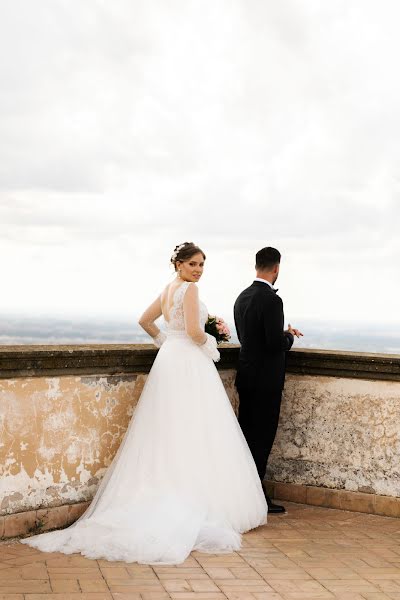 Fotógrafo de bodas Camilla Marinelli (camilla1982). Foto del 6 de marzo 2023