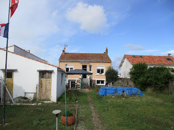 maison à Jard-sur-Mer (85)