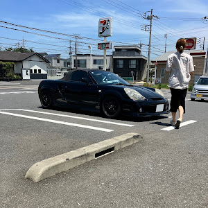 MR-S ZZW30