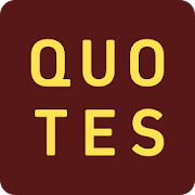 PG Quotes - Quotes Sticker Pack from PhotoGrid  Icon