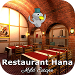 Cover Image of Download Escape game restaurant Hana 1.0.0 APK