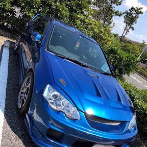 インテグラ DC5