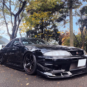 スカイライン GT-R BCNR33