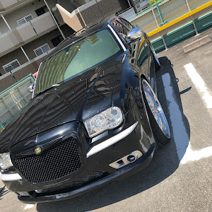 300C LX35