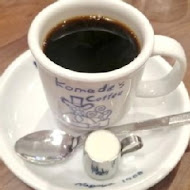 コメダ珈琲店 Komeda's Coffee