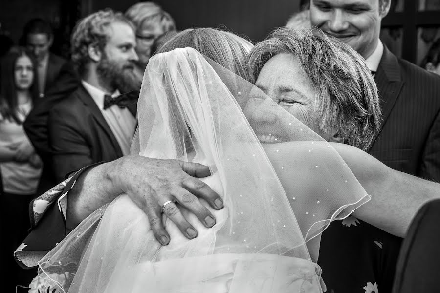 Fotógrafo de bodas Katrin Küllenberg (kllenberg). Foto del 5 de diciembre 2017