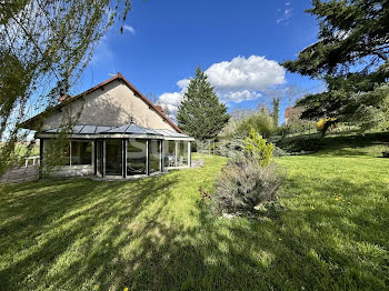 maison à Lons-le-Saunier (39)