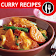 Curry Sauce Recipes icon