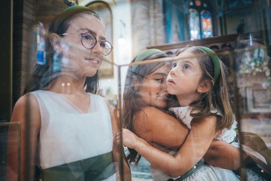 Fotografo di matrimoni Stefano Lista (stefanolista). Foto del 12 agosto 2022