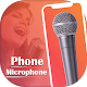 Live Microphone : Wireless MIC Announcement Download on Windows