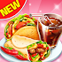 My Cooking - Restaurant Food Cooking Games 7.0.5017