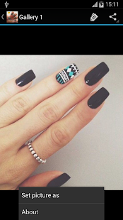 Black Nails Screenshots 7