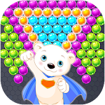 Cover Image of Download Bear Bubble Pop Shooter 1.1.0 APK