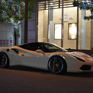 488GTB