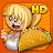 Papa's Taco Mia HD icon