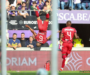 Denis Odoi had boodschap voor zijn voormalige fans én voor bestuur van Club Brugge na zijn "belangrijkste goal uit zijn carrière"