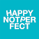 Happy Not Perfect icon