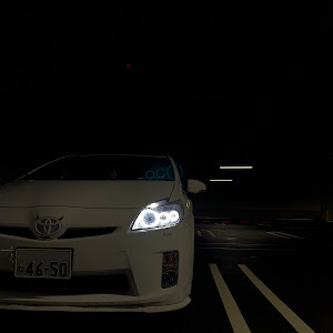 プリウス ZVW30