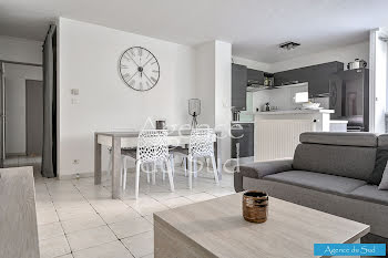 appartement à Plan-de-Cuques (13)