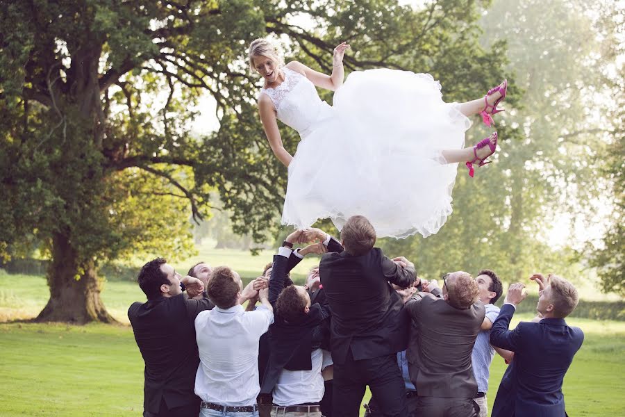 Wedding photographer Vincent Van Loyen (vincentvanloyen). Photo of 23 September 2022