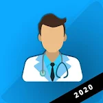 Cover Image of Download Doctor At Home 2.0.3 APK