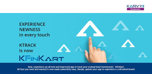 KFinKart - Investor Mutual Funds - Apps on Google Play