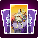 ダウンロード Daily Tarot Plus 2019 - Free Tarot Card R をインストールする 最新 APK ダウンローダ