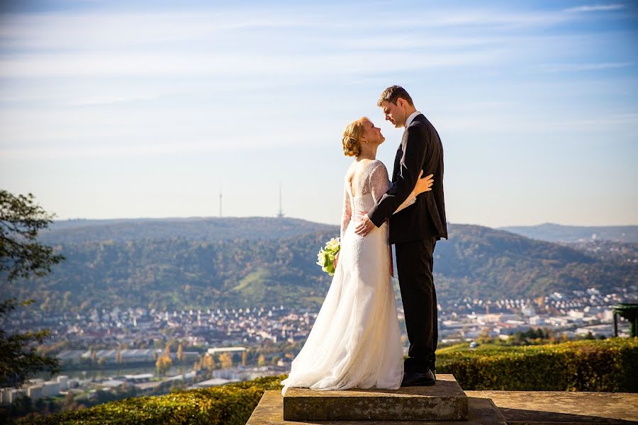 Wedding photographer Hendrik Gassmann (gassmann). Photo of 12 April 2015