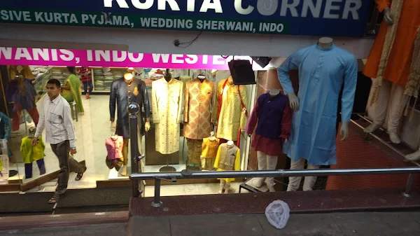 Kurta Corner photo 