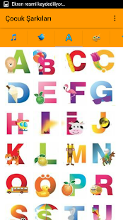 İnternetsiz Çocuk Şarkıları ve Aktiviteler - náhled