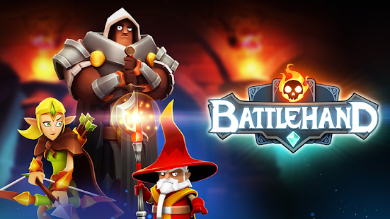 BattleHand mod apk