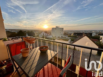 appartement à Rueil-Malmaison (92)