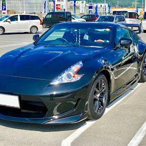 フェアレディZ Z34