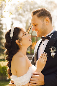 Fotógrafo de bodas Tuncay Bahadır (gkcn). Foto del 30 de enero