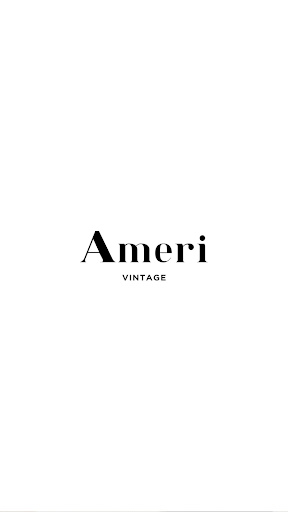 Ameri VINTAGE 1.0.1 Windows u7528 1