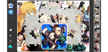 DEMON SLAYER GAME KIMETSU QUIZ APK for Android Download