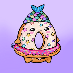 Loopy Donut #9111