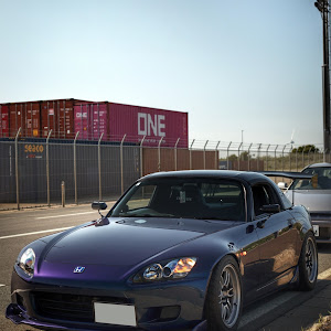 S2000 AP1