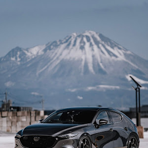 MAZDA3 BPFP