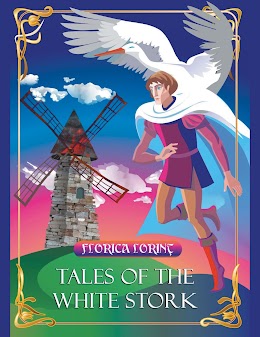 Tales of the White Stork cover