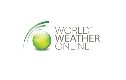 World Weather Online small promo image