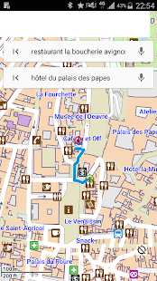 How to download KOLKATA INDIA MAP 1.2.6 apk for android