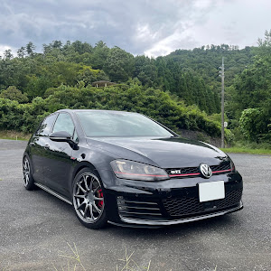 ゴルフGTI