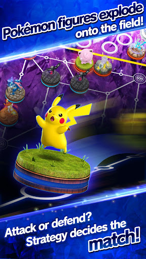 Pokémon Duel