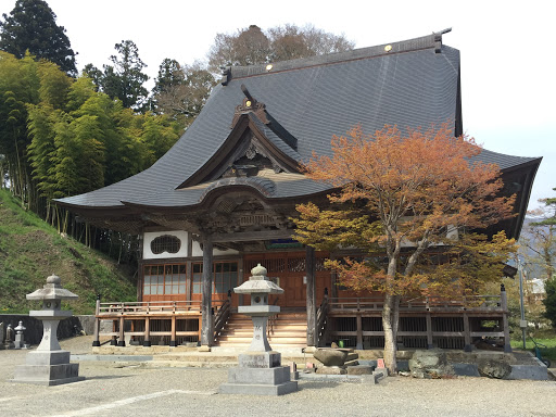 浄土寺  本堂