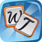 Word Trace  Icon